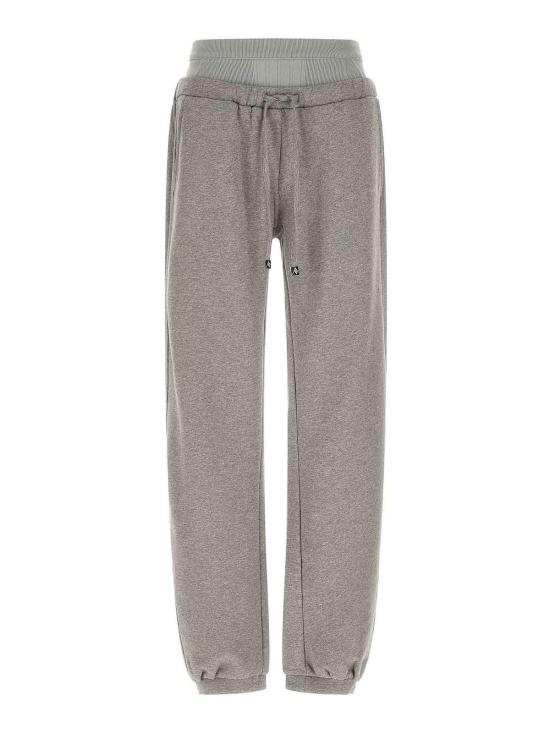 26SS 디 아티코 트레이닝/조거 팬츠 260WCP00290183 Grey