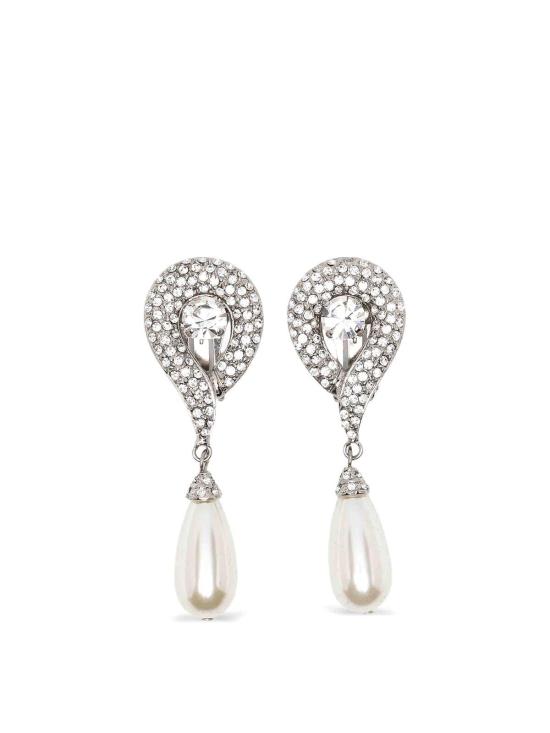 26SS 알레산드라리치 이어링 FABA3332J00340001 Silver