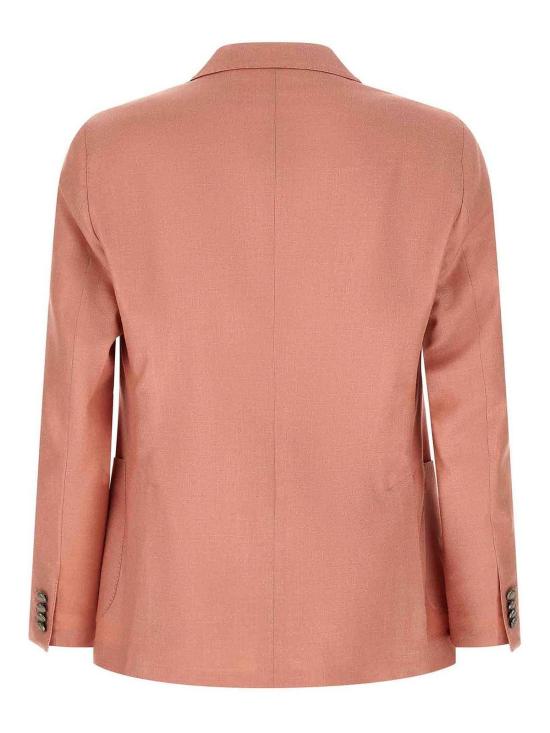 26SS 딸리아토레 수트 자켓 1SMC22K440062Y3229 Nude Neutrals - TAGLIATORE