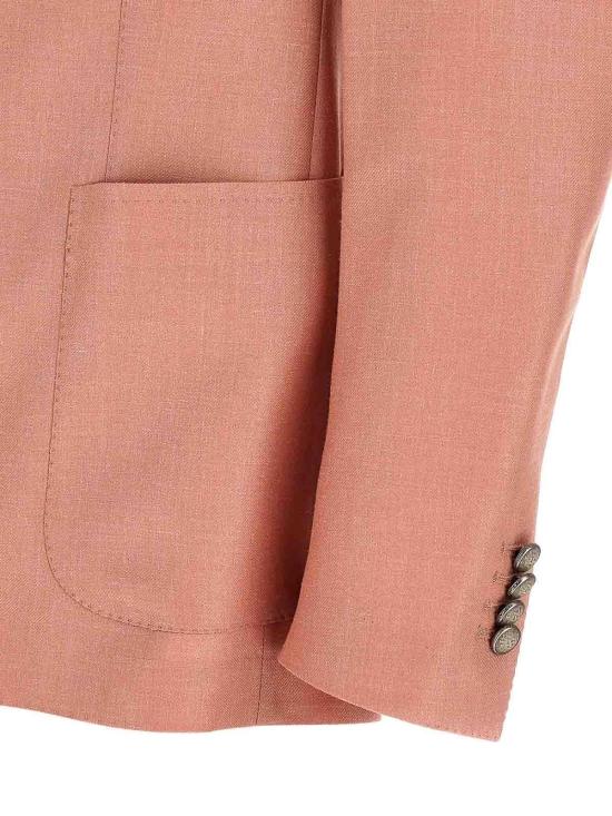 26SS 딸리아토레 수트 자켓 1SMC22K440062Y3229 Nude Neutrals - TAGLIATORE