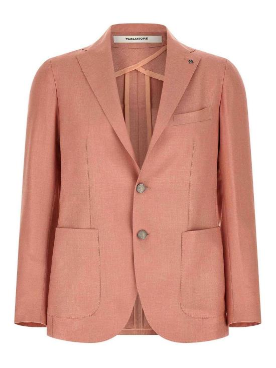 26SS 딸리아토레 수트 자켓 1SMC22K440062Y3229 Nude Neutrals