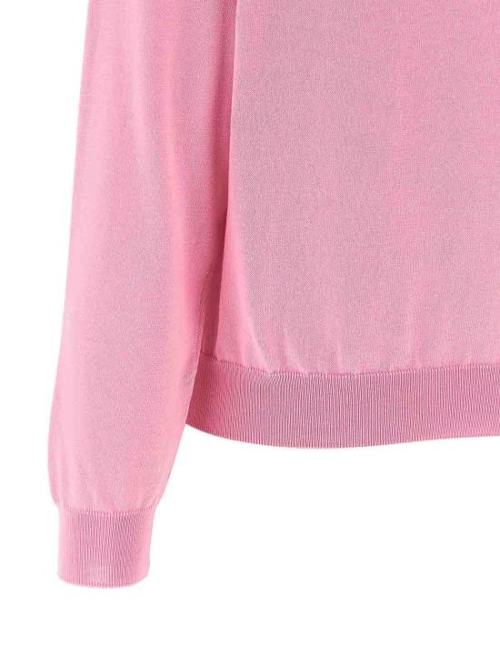 26SS 모스키노 스웨터 091805023224 Nude Neutrals - MOSCHINO