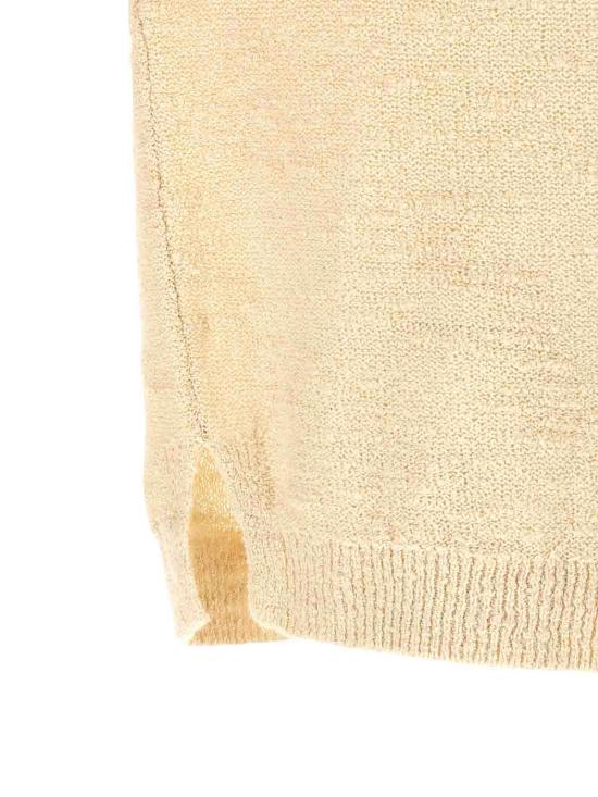 26SS 이자벨마랑 스웨터 PU0679HAC2L02H23EC Beige - ISABEL MARANT