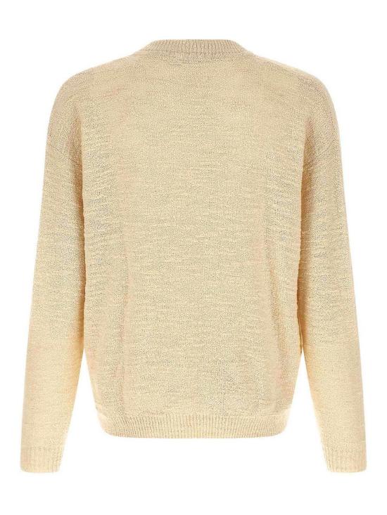 26SS 이자벨마랑 스웨터 PU0679HAC2L02H23EC Beige - ISABEL MARANT