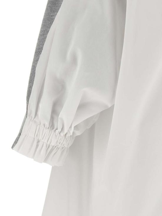  사카이 셔츠 SCW334378 Multicolour - SACAI