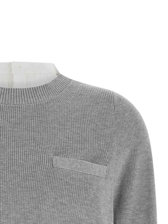  사카이 셔츠 SCW334378 Multicolour - SACAI