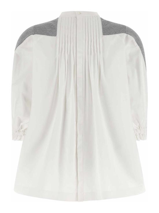  사카이 셔츠 SCW334378 Multicolour - SACAI