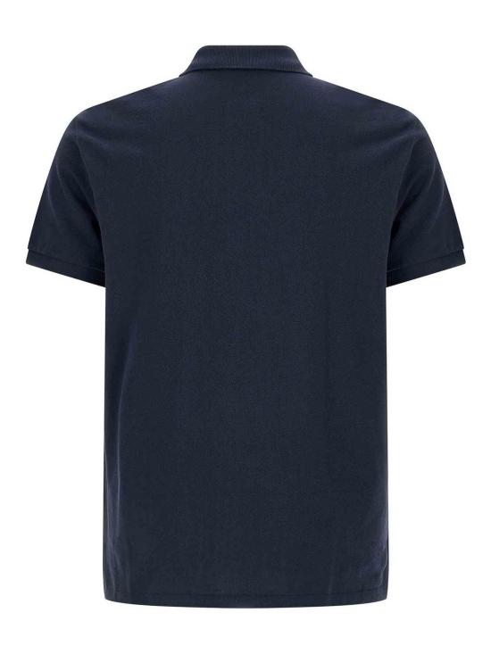 26SS 폴로 랄프로렌 폴로 티셔츠 710680784517 Blue - POLO RALPH LAUREN