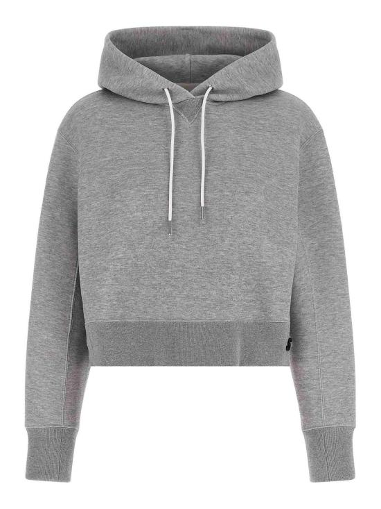  사카이 스웨터 SCW345376 Grey