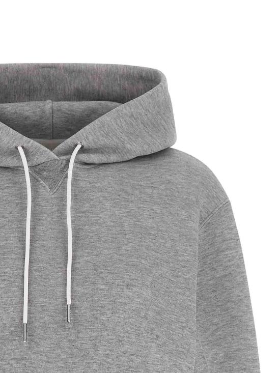 사카이 스웨터 SCW345376 Grey - SACAI
