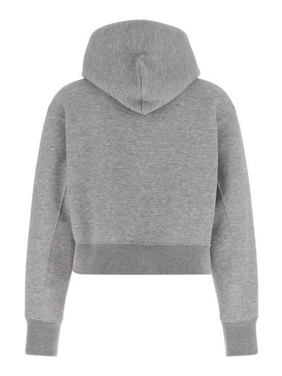  사카이 스웨터 SCW345376 Grey - SACAI