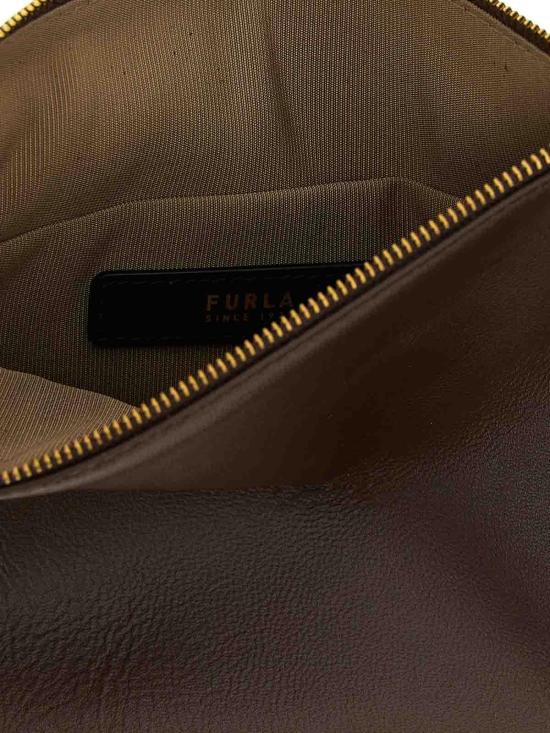 26SS 훌라 숄더백 WE00836BX43324286S Brown - FURLA
