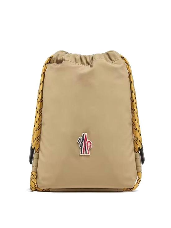 26SS 몽클레어 크로스백 L10985L00006M975423F Beige