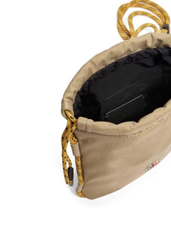 26SS 몽클레어 크로스백 L10985L00006M975423F Beige - MONCLER