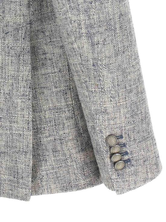 26SS 딸리아토레 수트 자켓 1SMC26KH70020L1183 Blue - TAGLIATORE