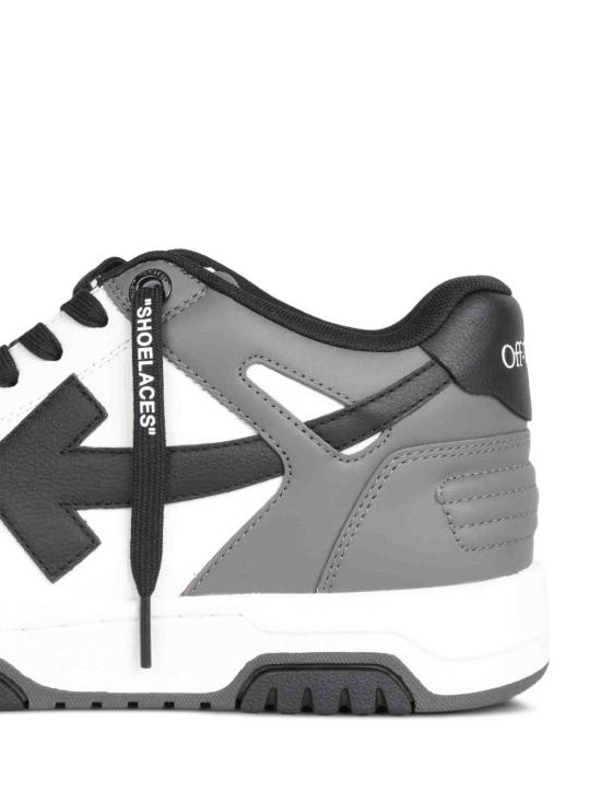 26SS 오프화이트 스니커즈 M189C9L0130710 Grey - OFF WHITE