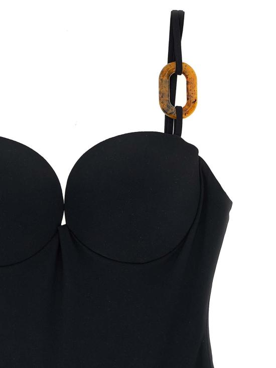 26SS 마그다뷰트림 원피스 수영복 610426BLACK Black - MAGDA BUTRYM