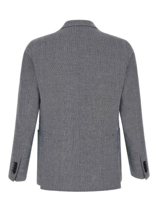 26SS 딸리아토레 수트 자켓 1SMC20K340346EI974 Blue - TAGLIATORE