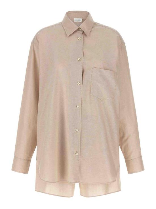 26SS 안다마네 수트 세트 T196419ATNC193OAT Beige