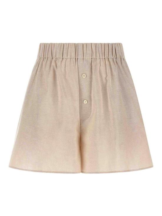 26SS 안다마네 수트 세트 T196419ATNC193OAT Beige - ANDAMANE