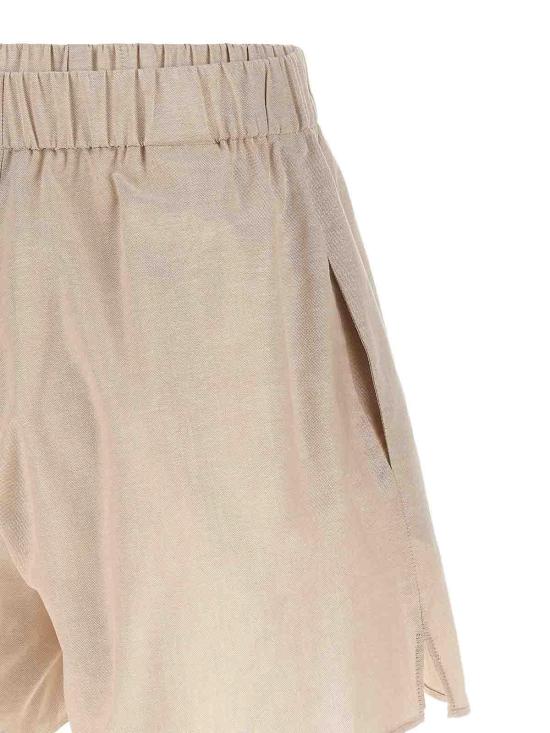 26SS 안다마네 수트 세트 T196419ATNC193OAT Beige - ANDAMANE