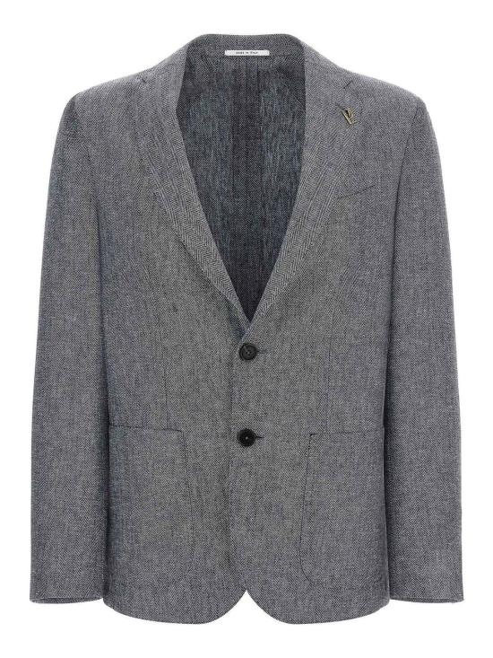 26SS 팔질레리 수트 자켓 9C3244232SG82601 Blue