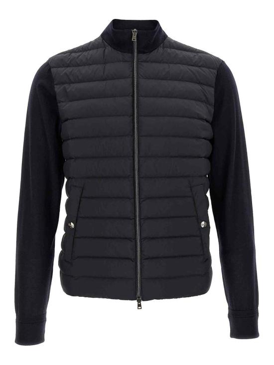  에르노 가디건 MP000128U700259280 Blue