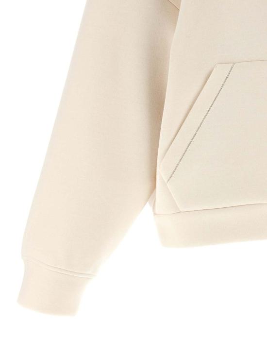 26SS 파비아나 필리피 스웨터 GCD266F158L7490145 Beige - FABIANA FILIPPI