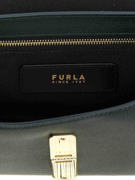 26SS 훌라 크로스백 WB01826ARE0004491S Green - FURLA