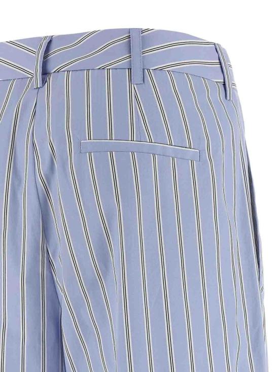 26SS 제지아 팬츠 MJD222052731 Light Blue - JEJIA