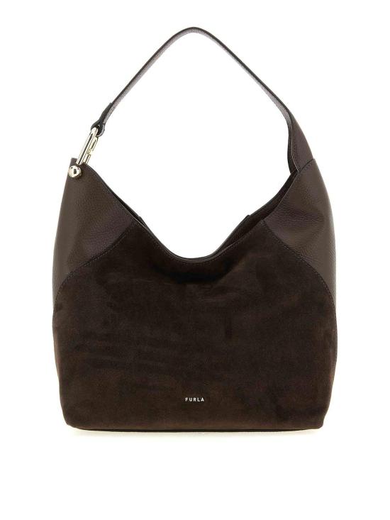 26SS 훌라 숄더백 WB01900BX18954286S Brown