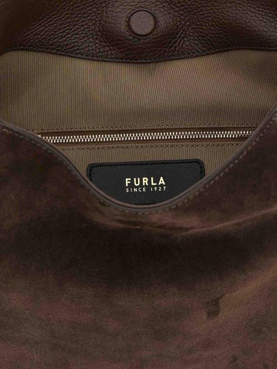26SS 훌라 숄더백 WB01900BX18954286S Brown - FURLA
