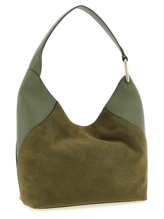 26SS 훌라 숄더백 WB01900BX18954554S Green - FURLA