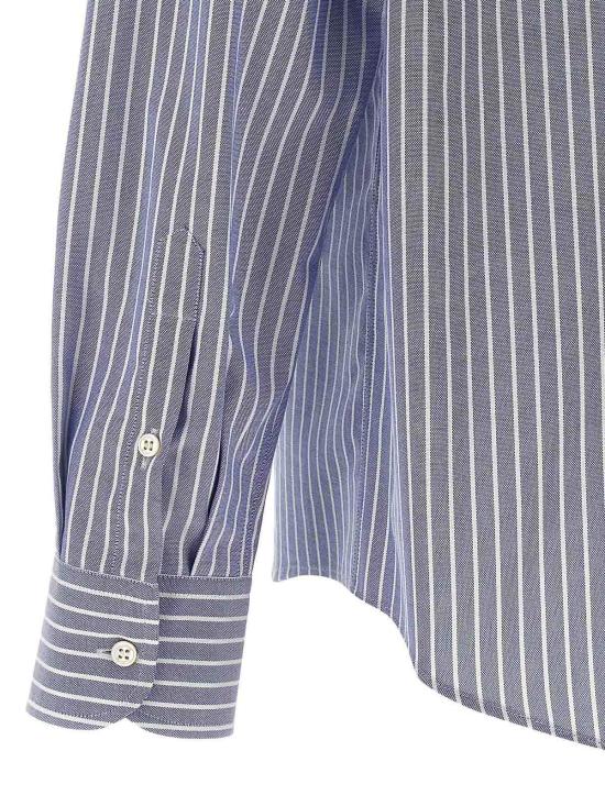 25SS 발렌티노 가라바니 긴팔 셔츠 V3ABQ35AL0PG8 Light Blue - VALENTINO GARAVANI