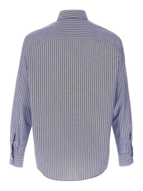 25SS 발렌티노 가라바니 긴팔 셔츠 V3ABQ35AL0PG8 Light Blue - VALENTINO GARAVANI