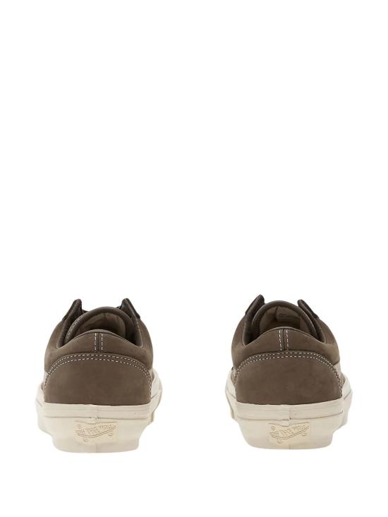 26SS 반스 스니커즈 VN000D9R9JC Brown - VANS