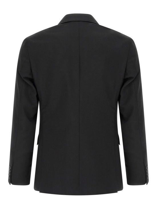 26SS 팔질레리 수트 세트 9CP39060E21902320 Black - PAL ZILERI