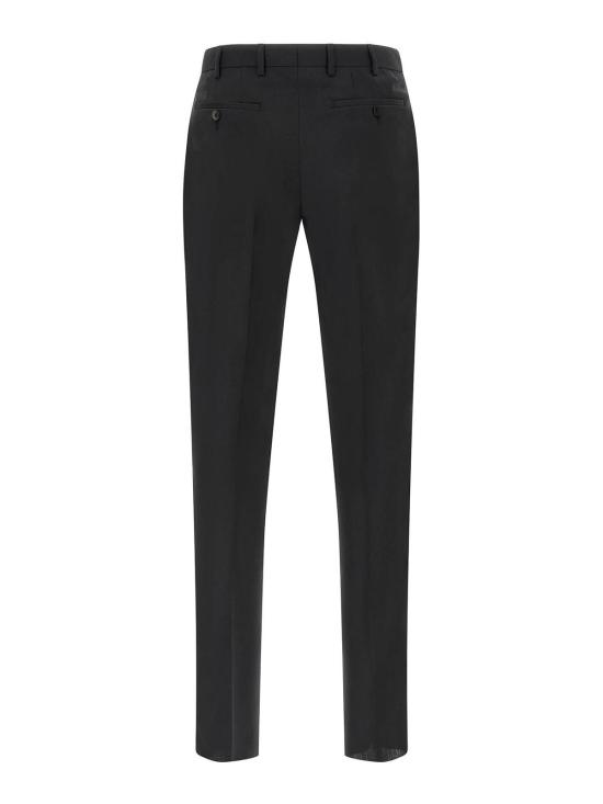 26SS 팔질레리 수트 세트 9CP39060E21902320 Black - PAL ZILERI