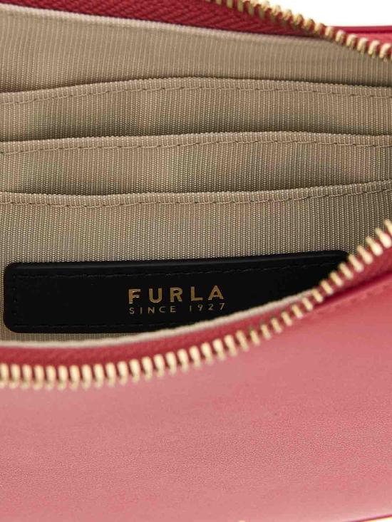 26SS 훌라 숄더백 WE00649AX07334485S Multicolour - FURLA