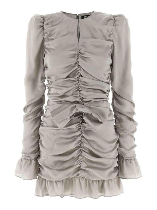 26SS 로테이트 바이 크리스텐슨 숏팬츠 11488211251125 Grey