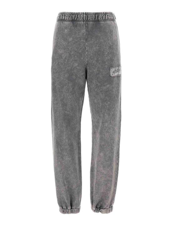 26SS 핑코 트레이닝/조거 팬츠 105508A33MK10 Grey