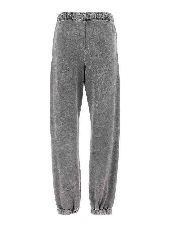 26SS 핑코 트레이닝/조거 팬츠 105508A33MK10 Grey - PINKO