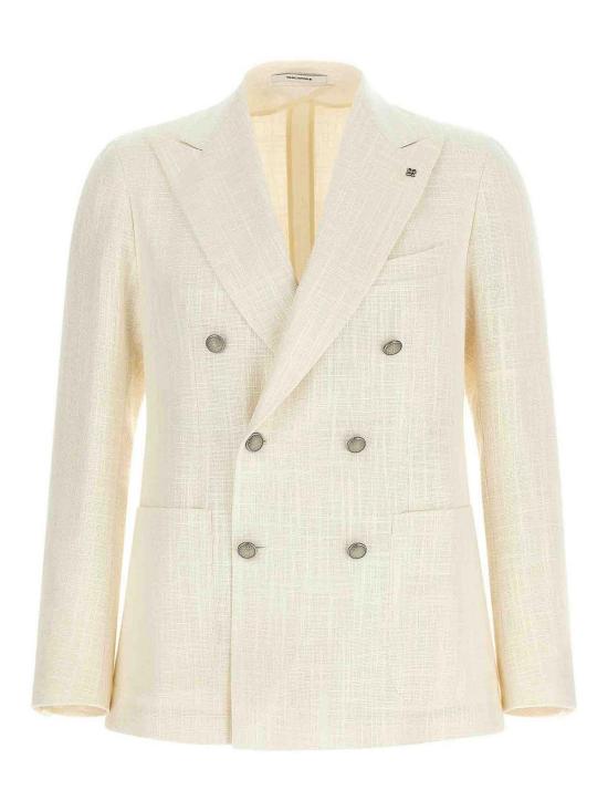 26SS 딸리아토레 수트 자켓 1SMC20KH70020X1163 Beige