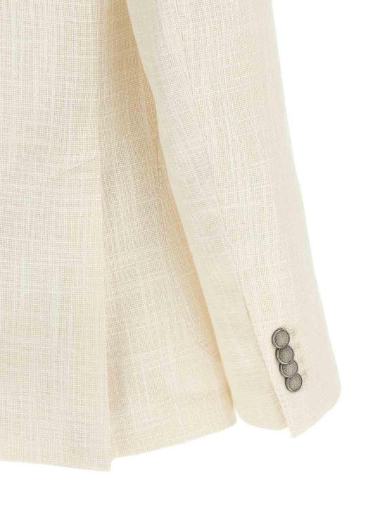 26SS 딸리아토레 수트 자켓 1SMC20KH70020X1163 Beige - TAGLIATORE