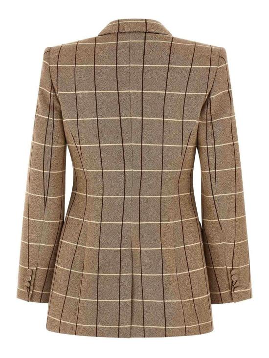 25FW 발렌티노 가라바니 수트 자켓 B0CE4V29R3CCE Beige - VALENTINO GARAVANI