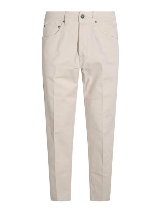 26SS 라르디니 스트레이트 팬츠 CNIONECN64254150 Beige