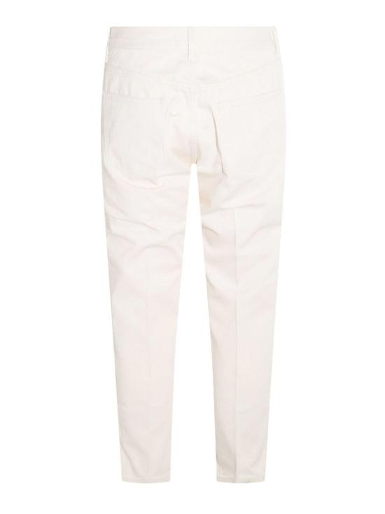 26SS 라르디니 스트레이트 팬츠 CNIONECN64254150 Beige - LARDINI