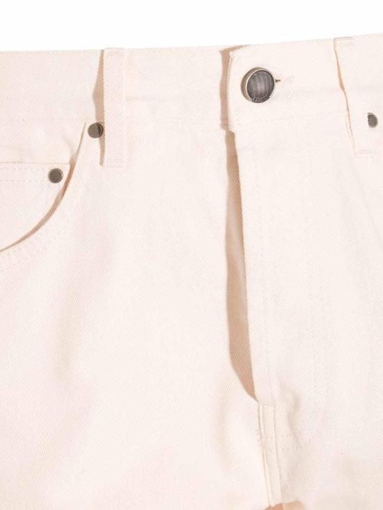 26SS 라르디니 스트레이트 팬츠 CNIONECN64254150 Beige - LARDINI