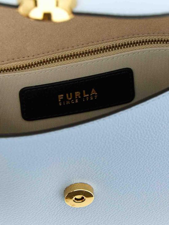 26SS 훌라 크로스백 WB01887BX3036CDZ00 Light Blue - FURLA
