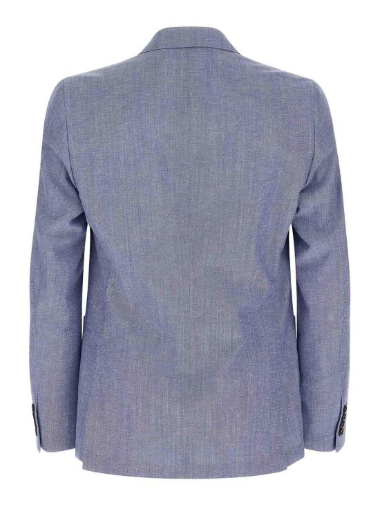 26SS 팔질레리 수트 자켓 9C3244232SG16504 Light Blue - PAL ZILERI